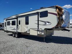 Salvage trucks for sale at North Las Vegas, NV auction: 2016 Foresriver 2016 Forest River Wildwood Camper