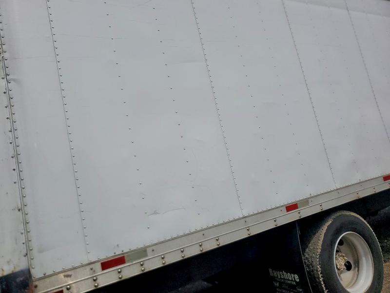 2013 International 4300 BOX Truck