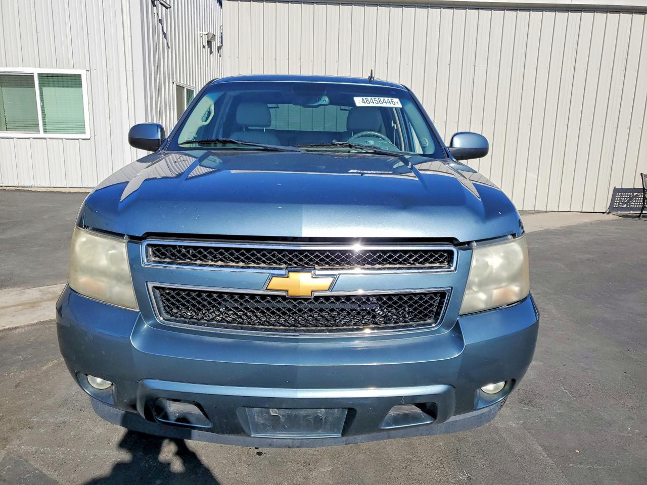 2009 Chevrolet Avalanche C1500 LT