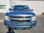2009 Chevrolet Avalanche C1500 LT