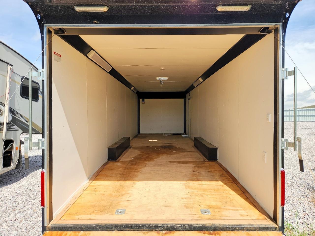 2022 United Trailer Trailers
