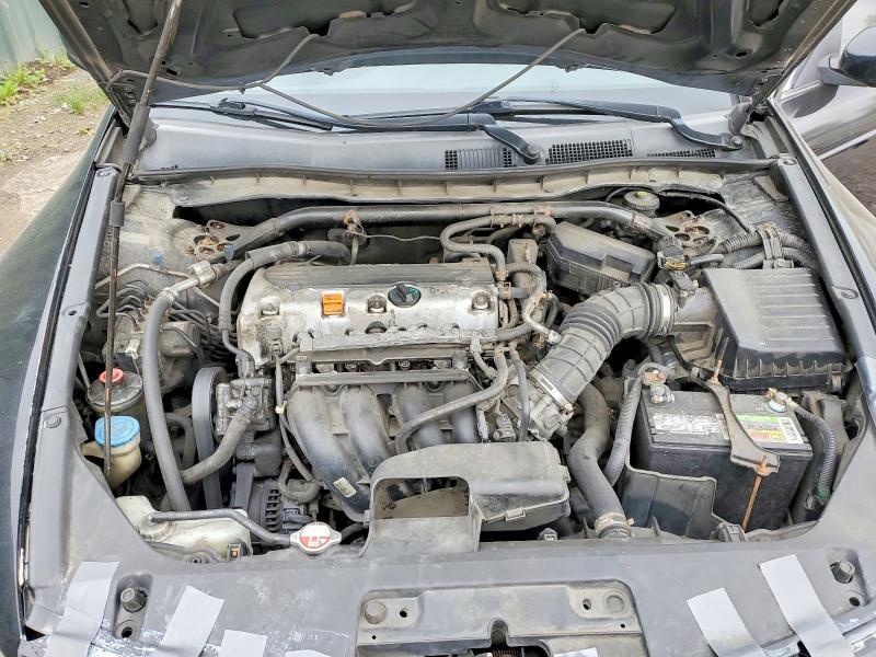 2009 Honda Accord ex