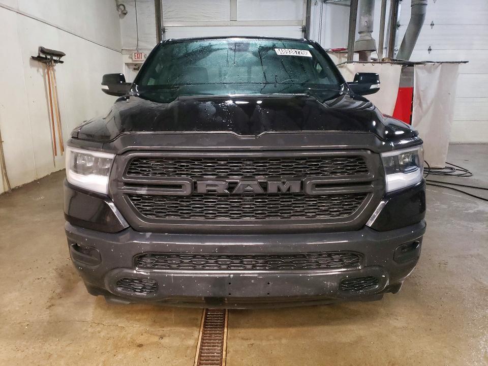 2020 Dodge RAM 1500 BIG Horn