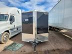 2025 Cynergy Cargo 7X16TABASIC Enclosed Cargo Trailer