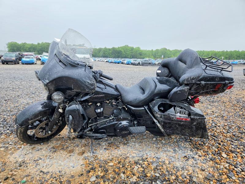 2021 Harley-Davidson Flhtk