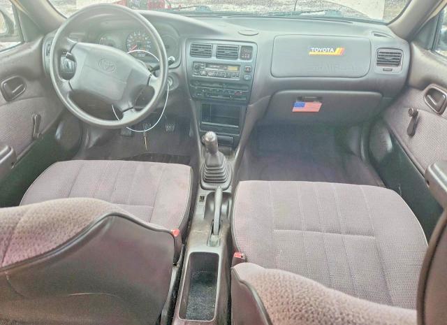 1994 Toyota Corolla Base