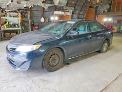 2012 Toyota Camry le for sale in Albany, NY