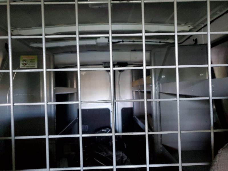 2020 Nissan NV200 SV