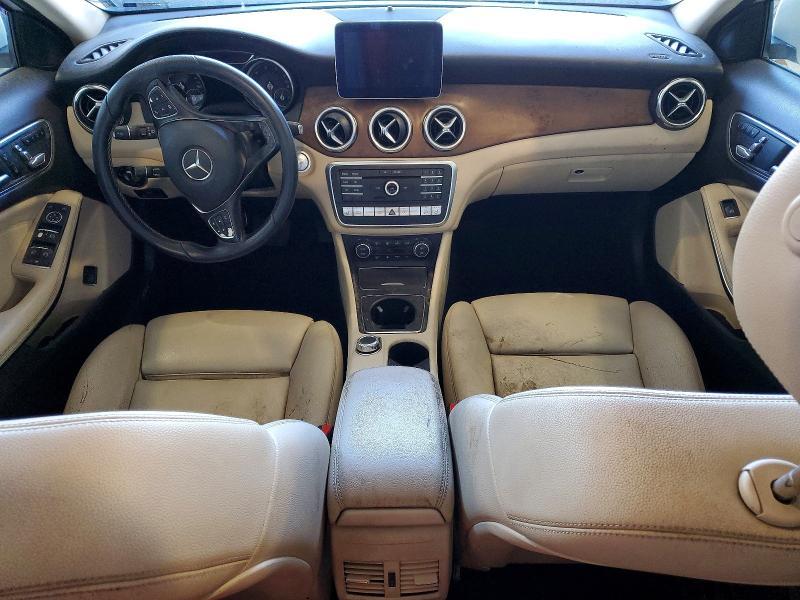 2019 Mercedes-Benz Gla 250 4matic