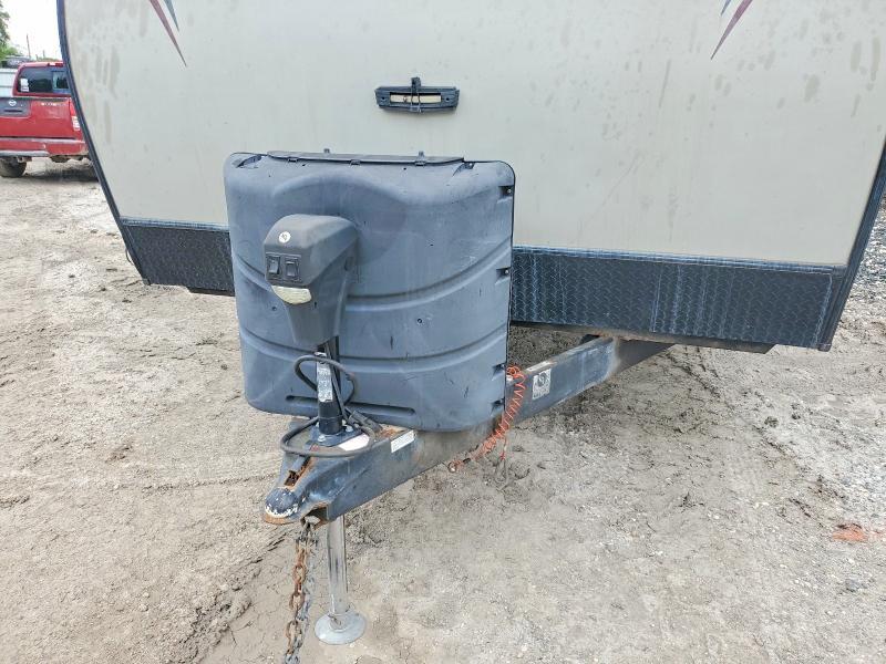 2015 Keystone Sprinter Camper