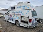 2012 Ford E350 Utility / Service Van
