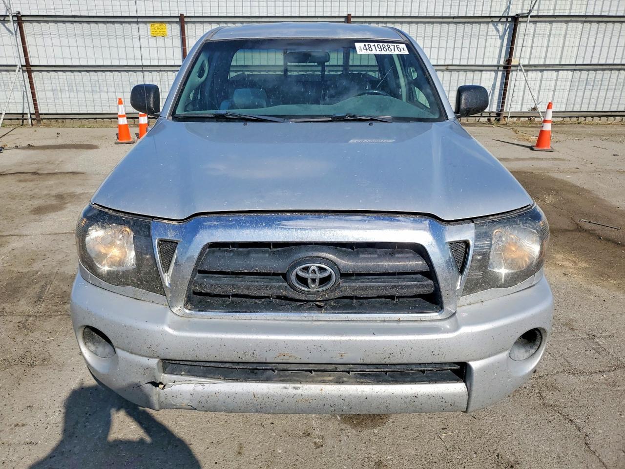 2005 Toyota Tacoma Base