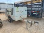 1996 Sullair 185 DPO JD  AIR Compressor