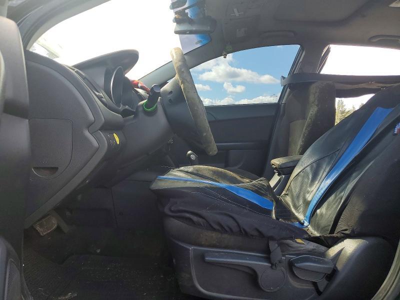 2011 KIA Forte5 ex