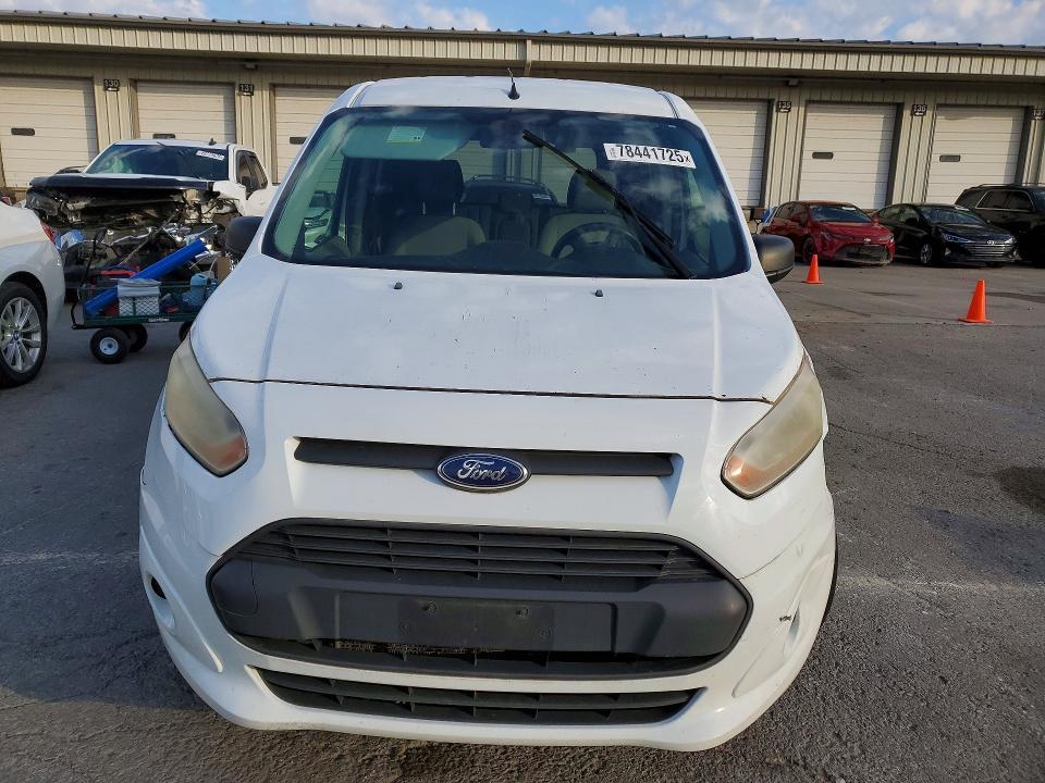 2014 Ford Transit Connect xlt