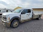 2024 Ford F550 Super Duty Flatbed Truck