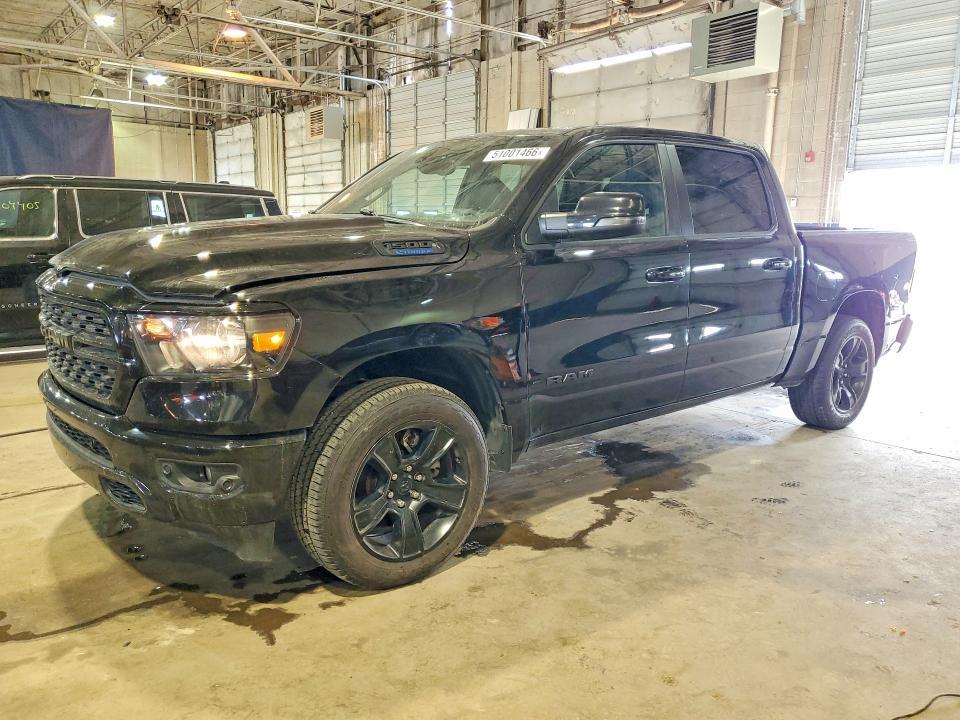 2023 Dodge RAM 1500 BIG HORN/LONE Star