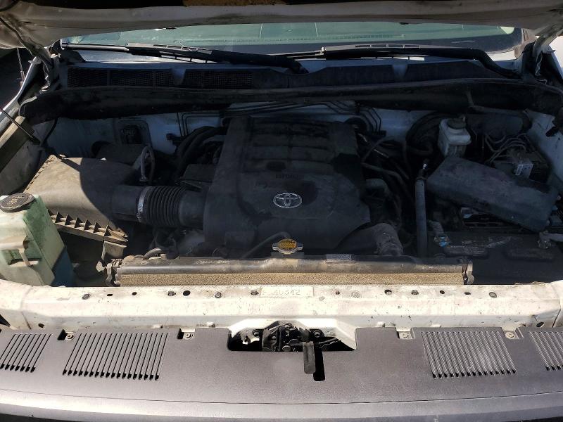 2015 Toyota Tundra SR5