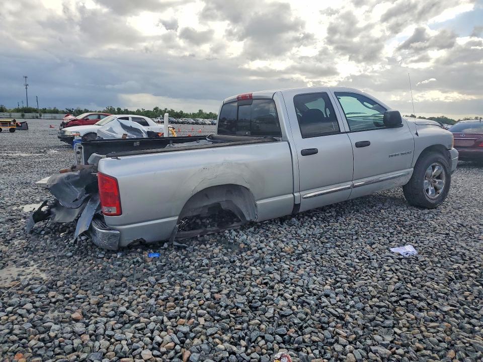 2004 Dodge RAM 1500 ST