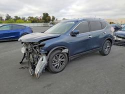 2016 Nissan Rogue s for sale in Martinez, CA