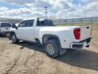 2021 Chevrolet Silverado K3500 High Country