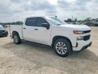 2019 Chevrolet Silverado C1500 Custom