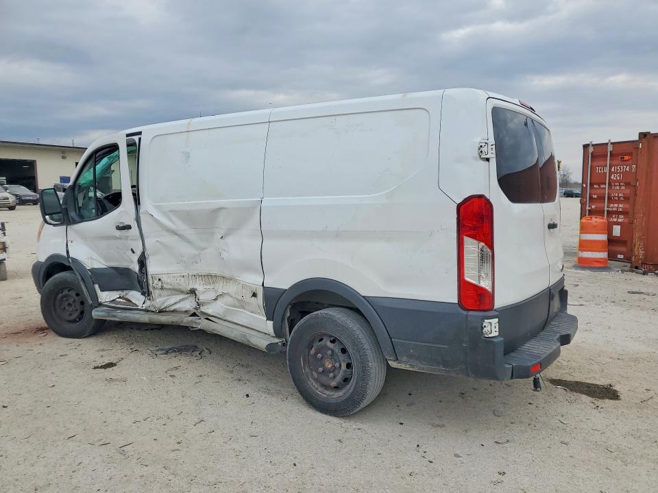 2016 Ford Transit T-250