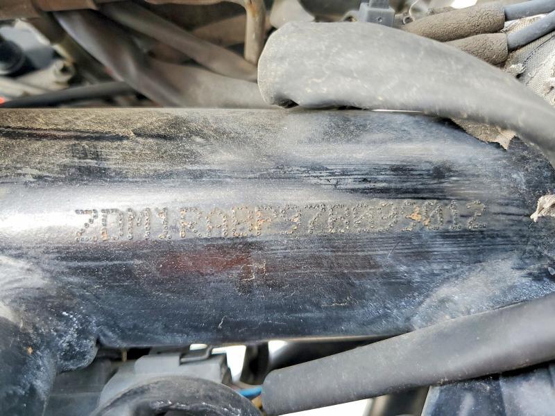 2007 Ducati Monster S2R1000