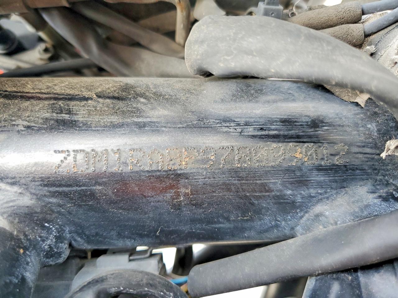 2007 Ducati Monster S2R1000