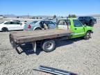 1993 Toyota Pickup Cab Chassis Super Long Wheelbase