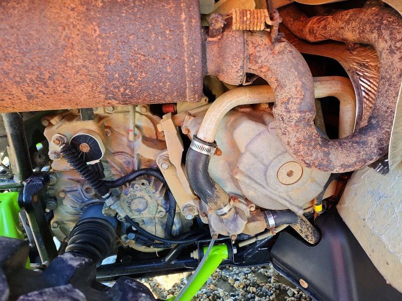 2017 Arctic Cat 2017 Arctic Cat Wildcat-Dune Buggy