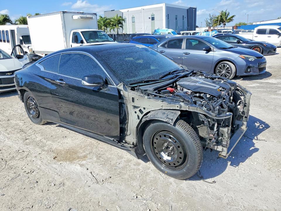 2017 Infiniti Q60 3.0t Premium