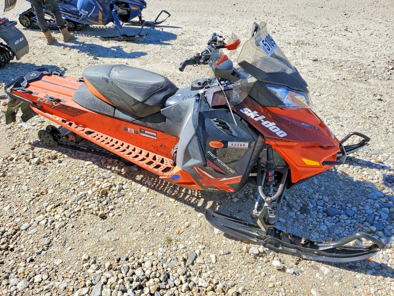 2015 Other Renegade X