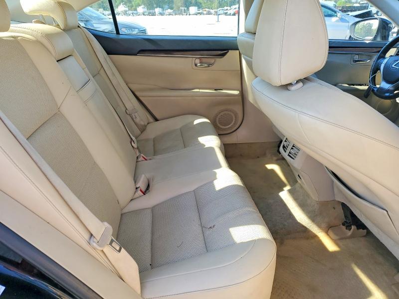 2014 Lexus Es 350