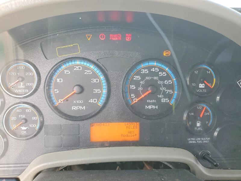 2013 International 4300 BOX Truck