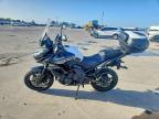 2020 Kawasaki KLE650 F