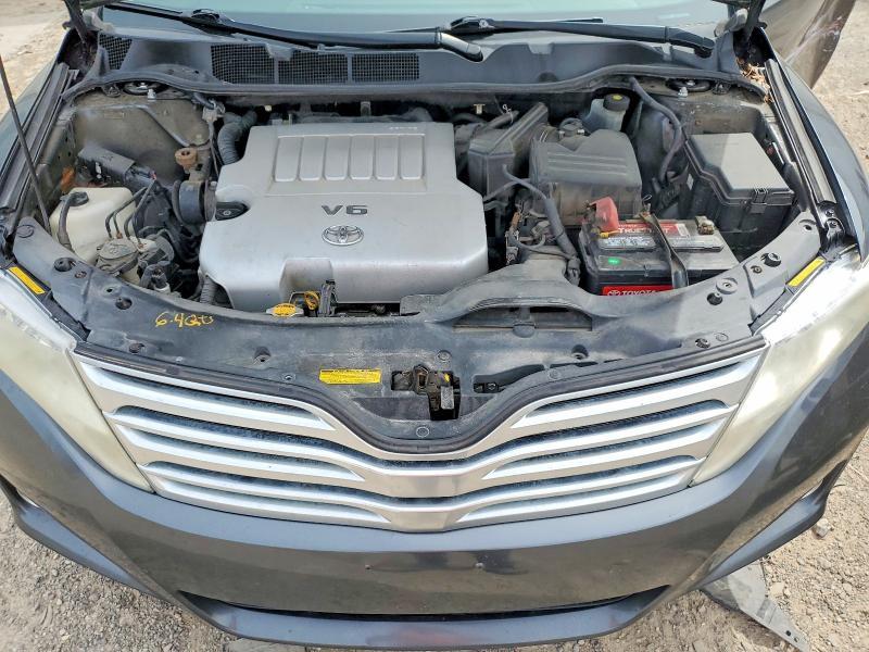 2009 Toyota Venza awd V6