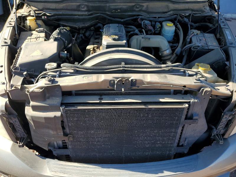 2006 Dodge Ram 3500 st