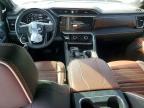 2025 GMC Sierra K1500 Denali Ultimate