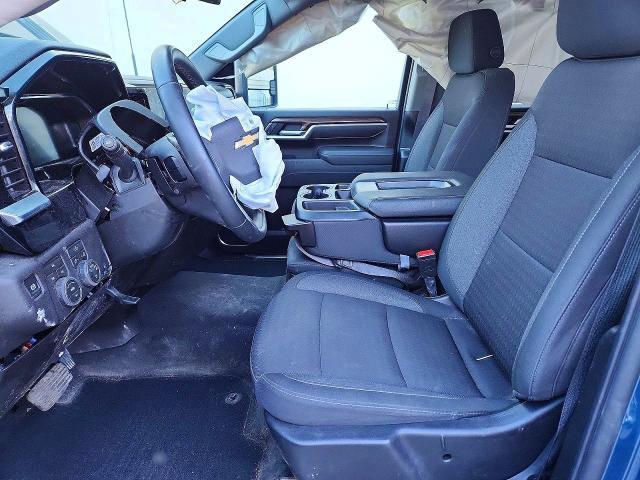 2026 Chevrolet Silverado K2500 Heavy Duty LT