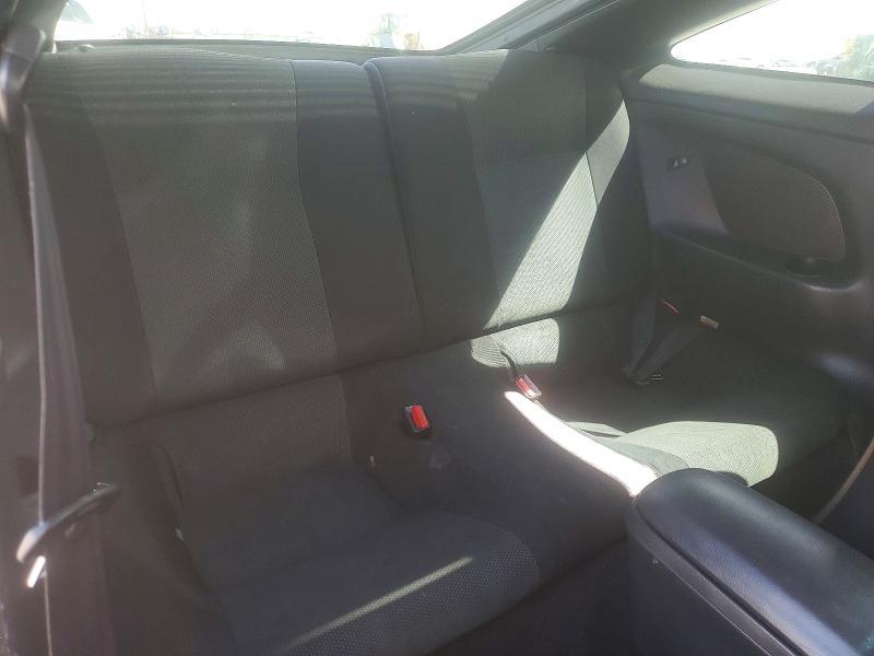 2004 Toyota Celica gt