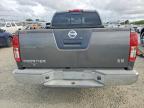 2008 Nissan Frontier SE V6