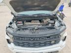 2024 Chevrolet Silverado K1500 Custom