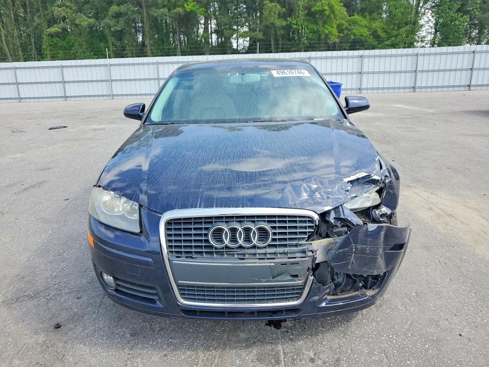 2006 Audi A3 2.0 Sport