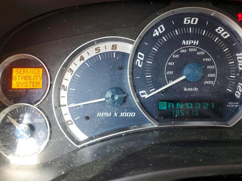 2002 Cadillac Escalade Luxury