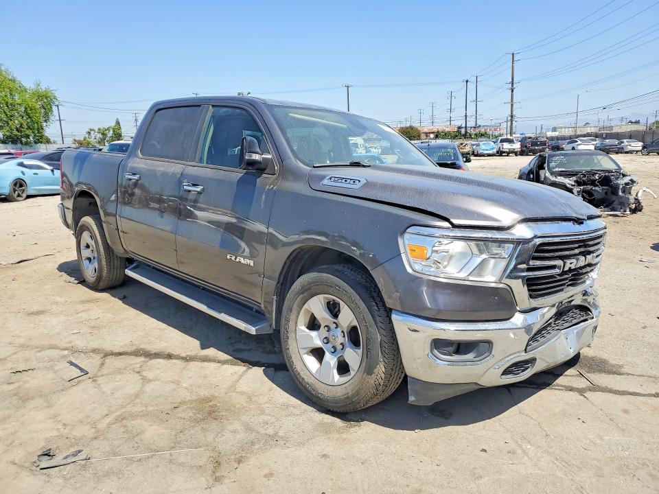 2019 Dodge RAM 1500 BIG Horn