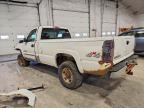 2007 GMC Sierra K2500 Heavy Duty