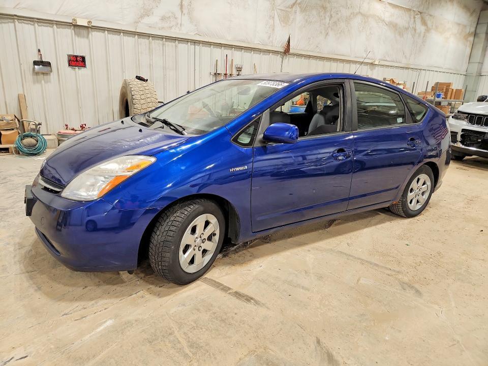 2009 Toyota Prius Base