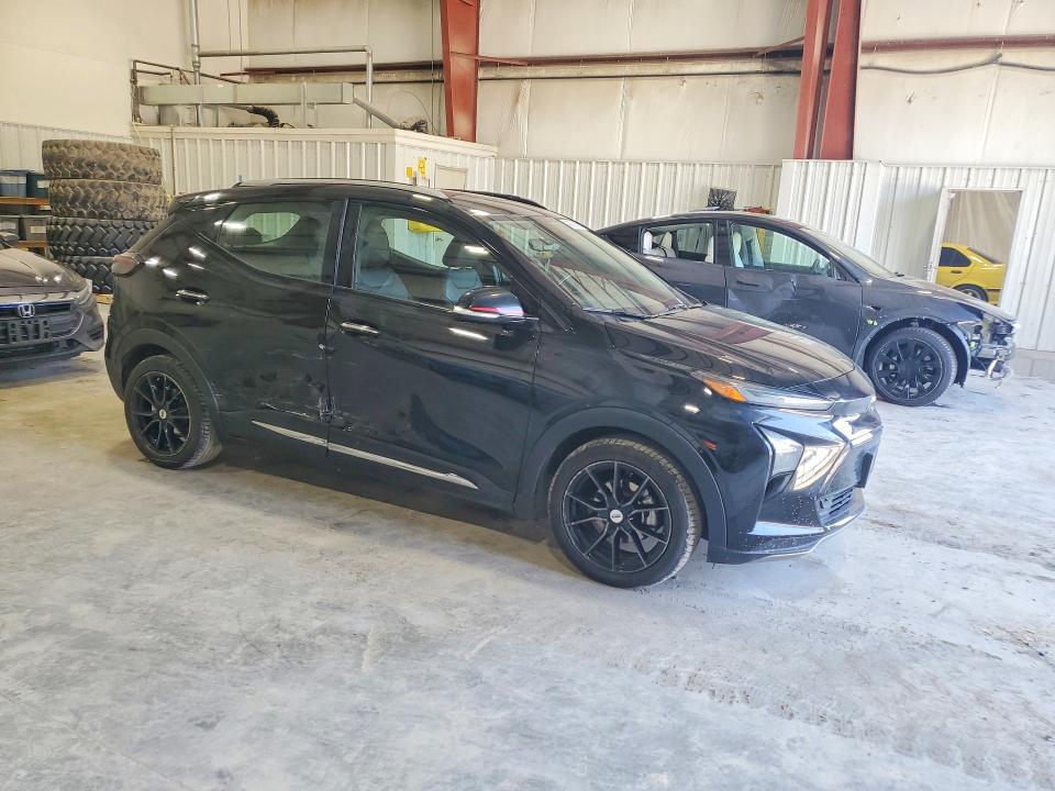 2023 Chevrolet Bolt euv Premier