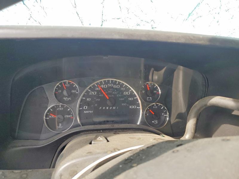 2017 Chevrolet Express G3500